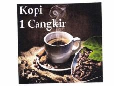 Trademark Kopi 1 Cangkir