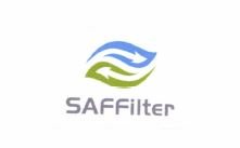 Trademark SAFFILTER + LOGO