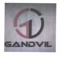 Trademark GANDVIL + LOGO