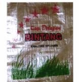 Trademark DELAPAN BINTANG + LUKISAN