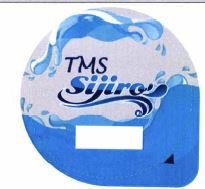 Trademark TMS SIJIRO + LOGO