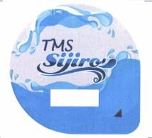 Trademark TMS SIJIRO + LUKISAN