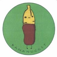 Trademark BANANUGGET + LOGO