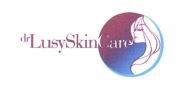 Trademark DR.LUSYSKINCARE & LOGO