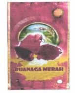 Trademark BUANAGA MERAH + LUKISAN