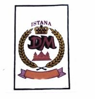 Trademark Istana DM & Lukisan