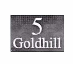 Trademark 5 Goldhill