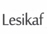 Trademark LESIKAF