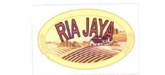 Trademark RIA JAYA + LOGO