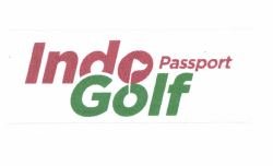 Trademark TNDO GOLF PASSPORT