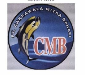 Trademark PT. CAKRAWALA MITRA BAHARI