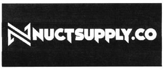 Trademark NUCTSUPPLY.CO+LUKISAN