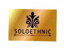 Trademark SOLOETHNIC