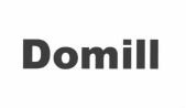 Trademark DOMILL