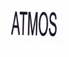 Trademark ATMOS