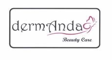 Trademark DERMANDA BEAUTY CARE + LUKISAN