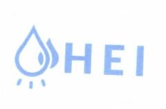 Trademark HEI + LOGO