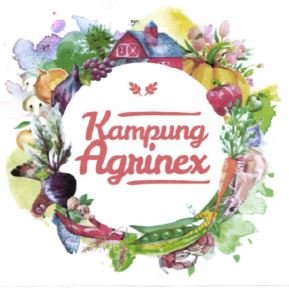 Trademark "Kampung Agrinex" .