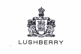 Trademark LUSHBERRY