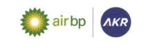 Trademark AIRBP AKR + LOGO