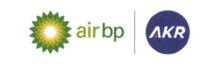 Trademark AIRBP AKR + LOGO