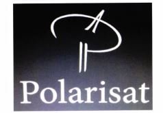 Trademark Polarisat + logo