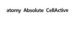 Trademark atomy Absolute CellActive