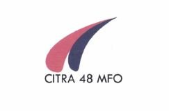 Trademark CITRA 48 MFO + LOGO