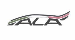 Trademark ALA + LOGO