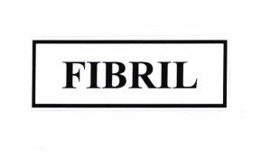 Trademark FIBRIL