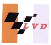 Trademark LVD + LOGO