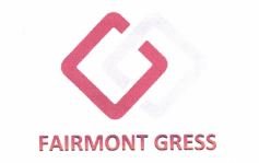 Trademark FAIRMONT GRESS + LOGO