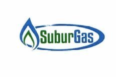 Trademark SUBUR GAS