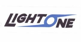 Trademark LIGHTONE + LOGO