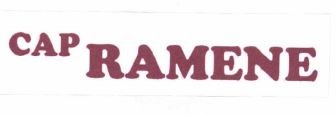 Trademark ramene