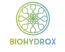 Trademark BIOHYDROX + LOGO