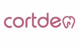 Trademark CORTDEM + LOGO