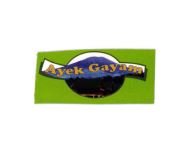 Trademark AYEK GAYAM + LOGO