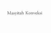 Trademark MASYITAH KONVEKSI