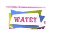 Trademark WATET + LOGO