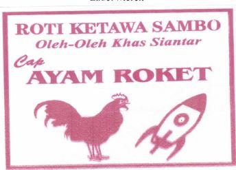 Trademark Ayarn Roket