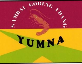 Trademark YUMNA