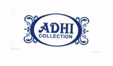 Trademark ADHI Collection + LOGO