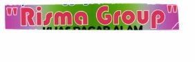 Trademark " Risma Group " + LOGO