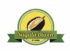 Trademark Sagala Duren+LOGO