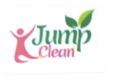 Trademark JUMP CLEAN + LOGO