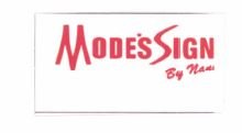 Trademark ModesSign + LOGO