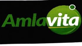 Trademark AMLAVITA + LOGO