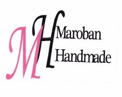 Trademark Maroban HandmaDE + LOGO