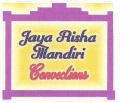 Trademark Jaya Risha Mandiri Convection + LOGO